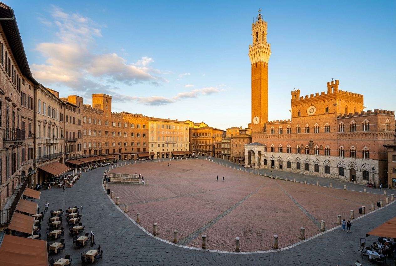 Siena