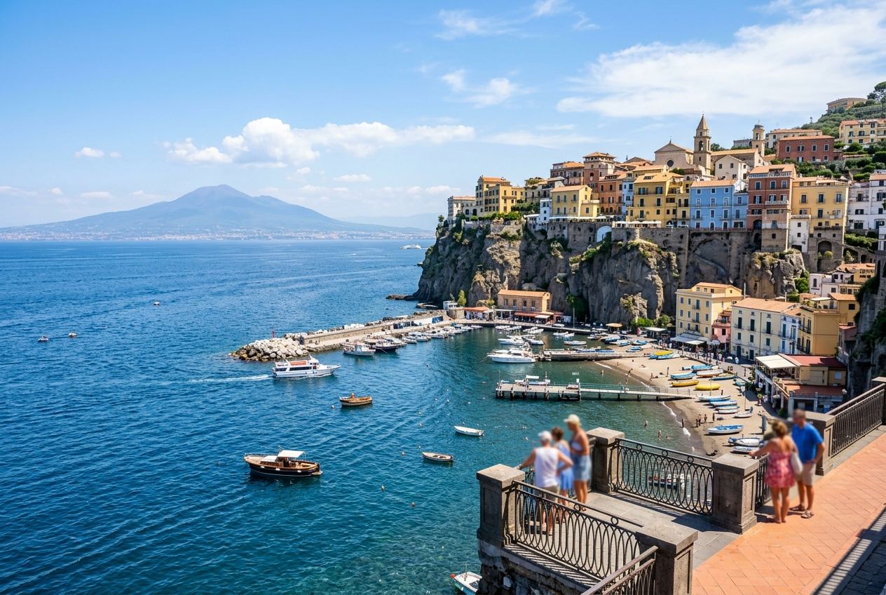 Sorrento