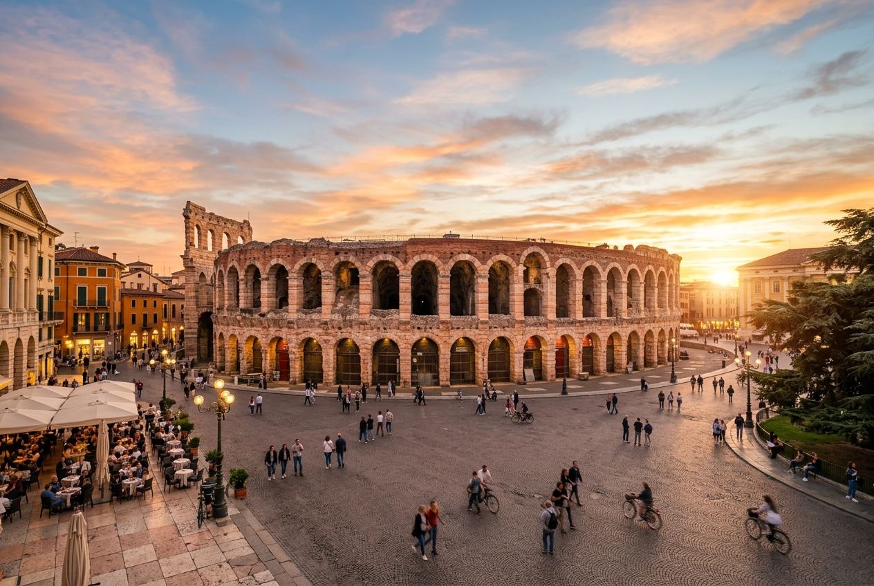 Verona